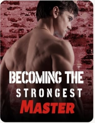 Becoming the Strongest Master ( Konnor Bonilla )