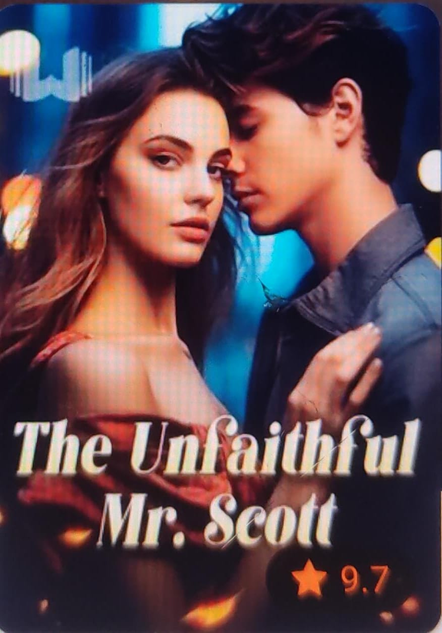 The Unfaithful Mr. Scott 